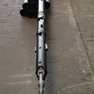 Q Series Wireline Double Tube Core Barrel Assembly For Hard Rock And Water Well Drilling