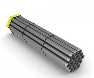 NW HW HWT Wireline Casing Pipe , Super Core Drilling Casing Tube 3m 1.5m