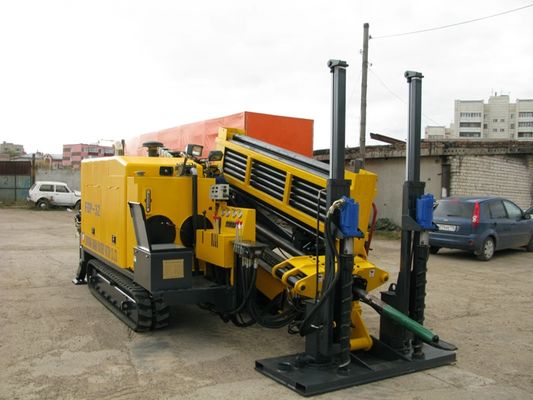 China FDP-32 horizontal directional drilling machines