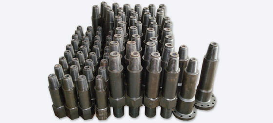 China directional drilling tools Flange Joint factory