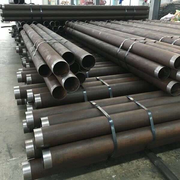 BQ NQ HQ PQ Wireline Drill Rod Core Barrel Inner tube and Outer tube series