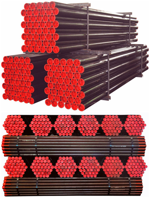 HC(HQ) Drill Rod Φ88.9X77.8X5.5 Wireline Drill Rod for drilling rig