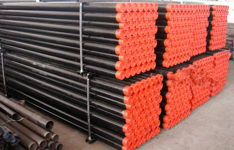 Wireline Wl Threads Core Drilling Rod Bwl Nwl Hwl Pwl For Mining Exploration