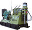 Spindle Type Core Drilling Rig , Core Drilling Equipment XY-4