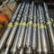 BQ NQ HQ PQ  Double Tube Wireline Core Barrel Assembly For Surface Wireline Mining Drilling