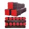 Xjy850 Black Wireline Drilling Tool Pipe Precise High Performance