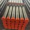 XJY850 Heat Treatment Wireline Drill Rod 1.5M / 3M For Tough Drilling Conditions