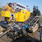 32 Tons 12000NM Horizontal Directional Drilling Machine / Directional Drilling Equipment
