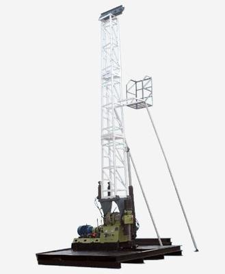 China core drill rig XY-42T exporter