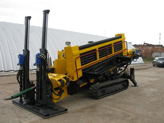 China FDP-32 HYDRAULIC DIRECTONALDRILLING RIG exporter