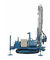25 Tons Borehole Drilling Machine Drilling Depth 300 Meters 150mm-400mm Drilling Diameter