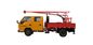 Truck Mounted Multi Function Engineering Rig M50 50m SPT Drilling Construction
