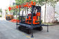 Light Portable Core Drill Rig Crawler-Mounted Engineering Drilling Machine factory