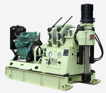 core drill rig XY-42 company