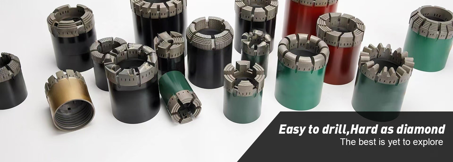 quality Core Drill Rig factory