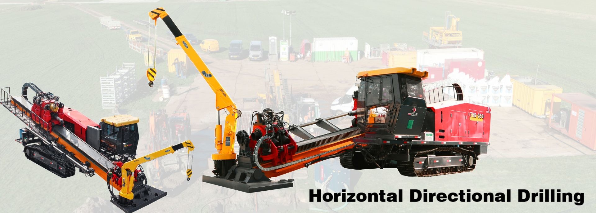 quality Core Drill Rig factory