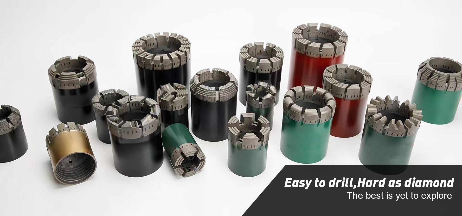 quality Core Drill Rig factory