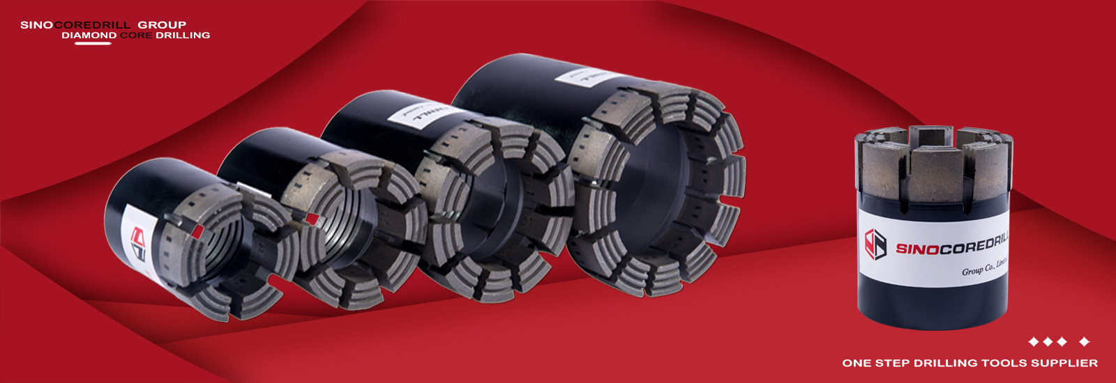 quality Core Drill Rig factory