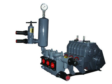 BW-350 /10 mud pump 1500*850*1165 15KW horizontal,triplex.single acting reciprocation piston pump