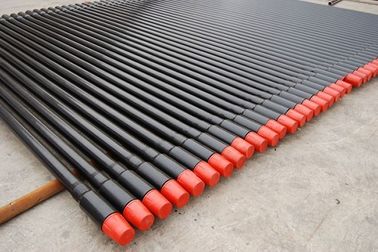Whole Hardening And Tempering Wireline Drill Rod Heat Treatment  3m 1.5m wireline Drill Pipe