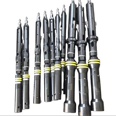 Nq Wireline Double Tube Core Barrel Assembly For Deep Hole Hard Rock Coring