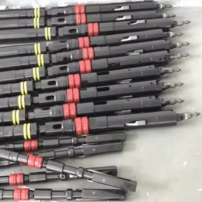 Forging Process 3m Wireline Core Barrel Assembly For Underground Drilling
