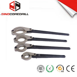 Wireline Grip Diamond  Inner tube Outer Tube Wrench Diamond Cirecle Wrenches For Drilling