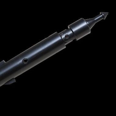 BQ NQ HQ PQ Wireline Core Barrel Assembly Precision Tools for Efficient Core Sampling