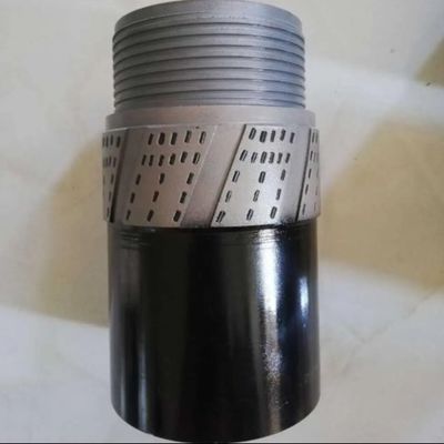 Mining Drilling Tools BQ NQ HQ PQ Reaming Shells For Hard Rock Drilling
