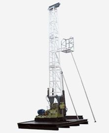 XY-42T Spindle type core drilling rig