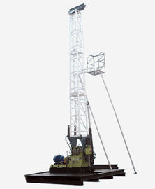 XY-44T Spindle type core drilling rig
