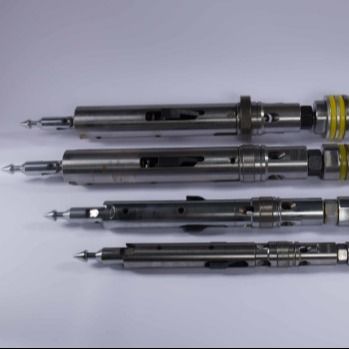 Alloy Steel Construction Works Wireline Core Barrel Assembly For Drilling Equipment