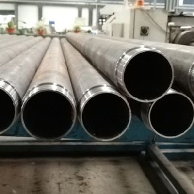 High Strength Drill Pipes For Durable Efficient Performance In Deep Drilling