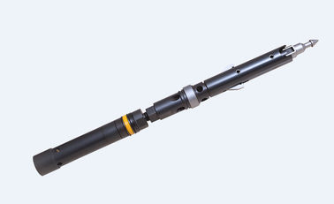 Thin Wall Btw Ntw Htw Wireline Double Tube Core Barrel Assembly Head Assembly Conventional Drilling