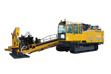 HDD 200t 390kw Horizontal Directional Drilling Rigs