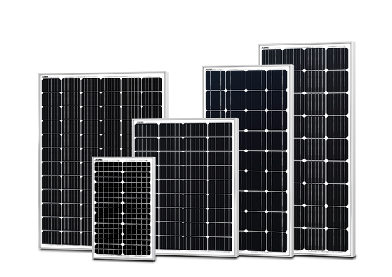 Off Grid Customized PV Module Solar Panels  360W