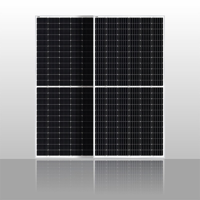 Poly 5BB/9BB 144 Cell  On Grid  Solar Panel PV Modules