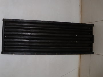 BQ NQ HQ PQStrong temperature resisting with high intensity  Plastic Drilling Core Tray
