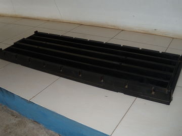 BQ NQ HQ PQStrong temperature resisting with high intensity  Plastic Drilling Core Tray