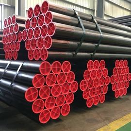 BQ NQ HQ PQ Wireline Drilling Rods With Heat Treatment 30 CrMnSiA