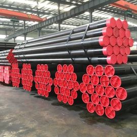BQ NQ HQ PQ Wireline Drilling Rods With Heat Treatment 30 CrMnSiA