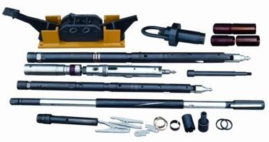 DCDMA Standard B N H P Wire - Line Core Barrel Used In Mineral Exploration Deep Hole