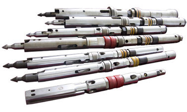 DCDMA Standard B N H P Wire - Line Core Barrel Used In Mineral Exploration Deep Hole
