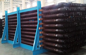 PC(PQ) Drill Rod Φ114.3X103.2X5.5 Wireline Drill Rod for drilling rig