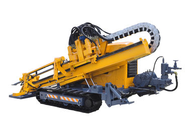 Professioanl Hydraulic Crawler Drilling Machine / Drilling Rig Equipment