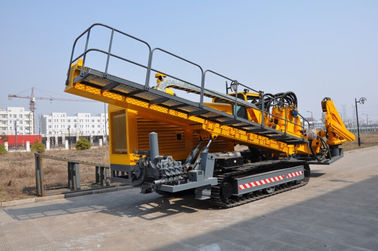 Professioanl Hydraulic Crawler Drilling Machine / Drilling Rig Equipment