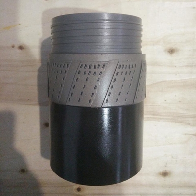 Synthetic Diamond AQ BQ NQ HQ PQ PCD Reamer Diamond Reaming Shells For Core Drilling