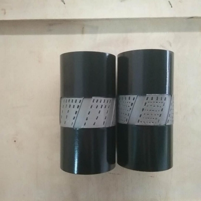 NX HX Impregnated Diamond Core Bit Reaming Shell For Mining Exploration Drilling