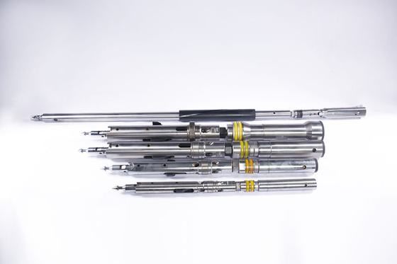 Wireline Tools Drill Core Barrels Bq Nq Hq Pq Overshot For Fishing Lifting Use