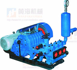BW 250 Drilling Mud Pumps1100*995*650 15/1500 Drilling Mud Pumps
